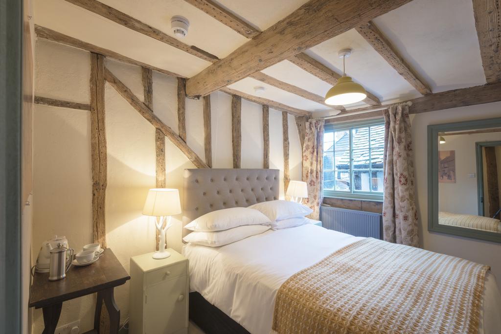 The Standard Inn Rye Kamer foto